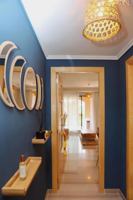 Casa Azul Apartment Dénia