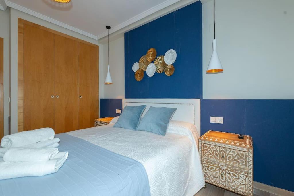 Apartment Casa Azul Dénia
