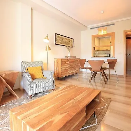 Ferienwohnung Casa Azul Dénia Exterior foto