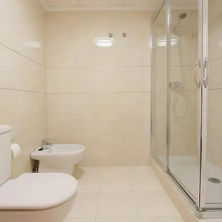 Ferienwohnung Casa Azul Dénia Exterior foto